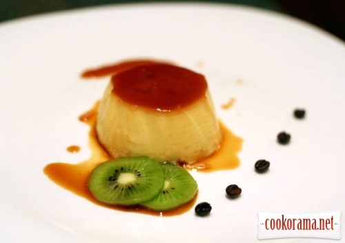 Flan