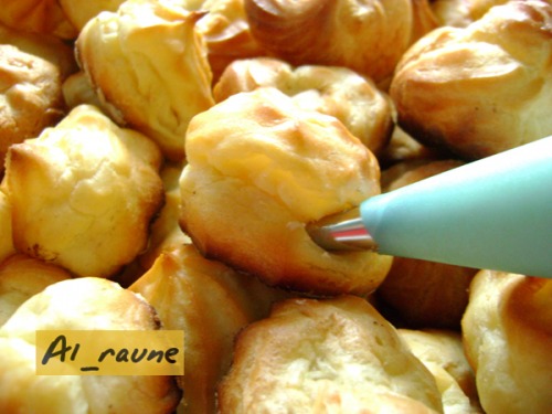 Croquembouche