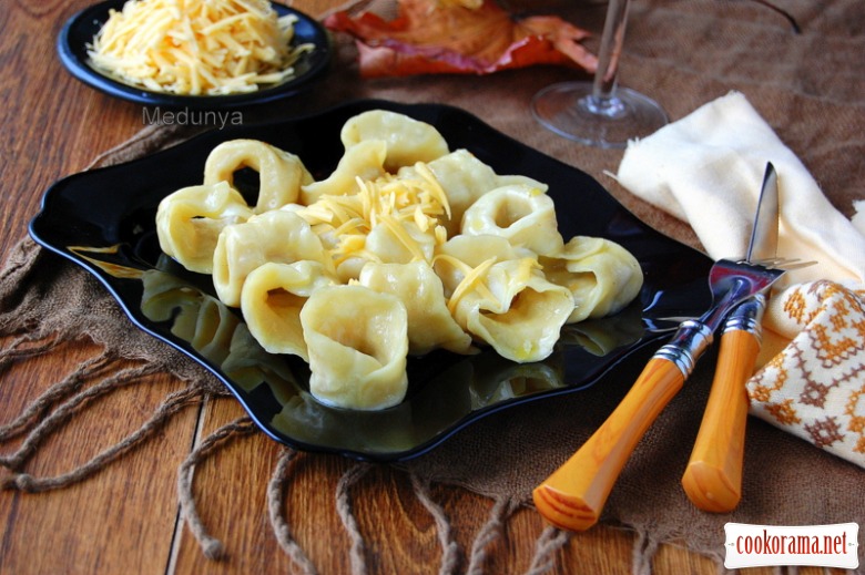 Tortellіnі