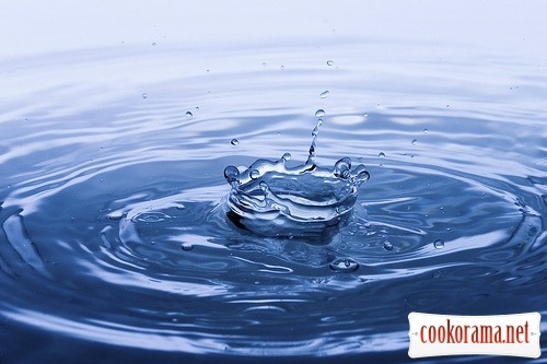 20 цікавих фактів про воду