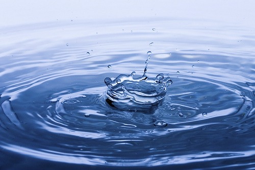20 интересных фактов о воде