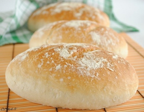 Хліб від XAVIER BARRIGA