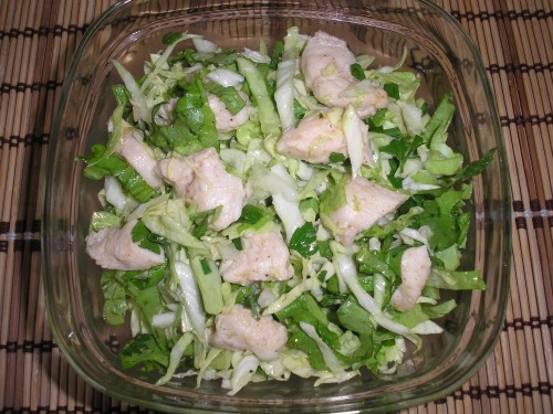 Циганський салат