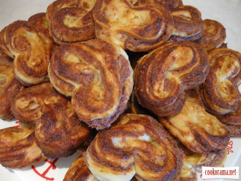 Buns «Hearty»