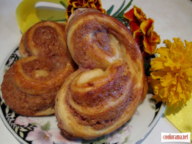 Buns «Hearty»