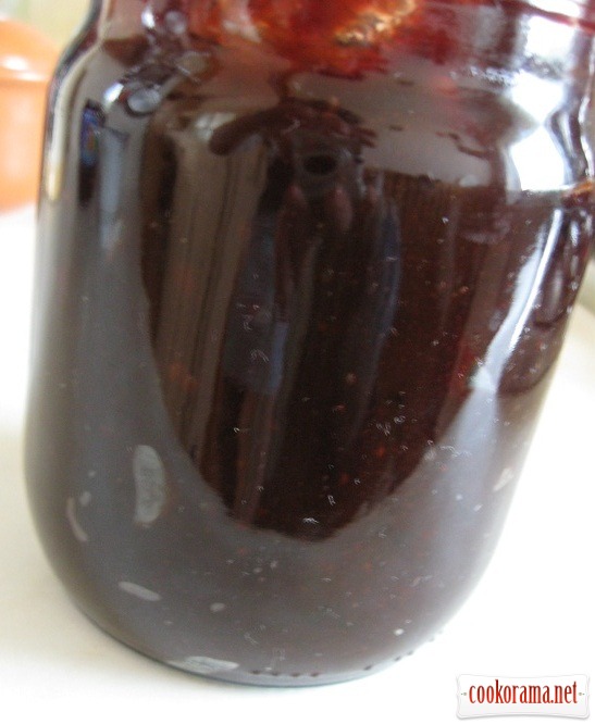 Plum Jam