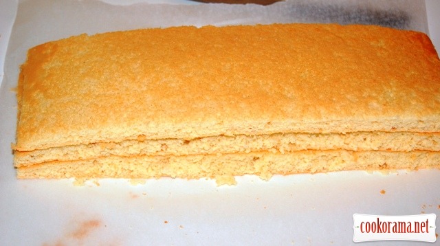 « Swiss cake»