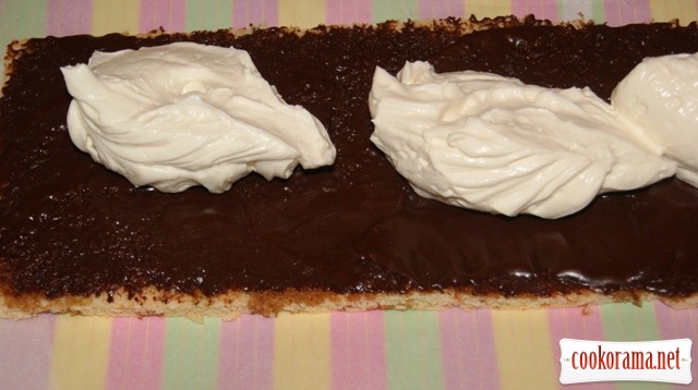 « Swiss cake»