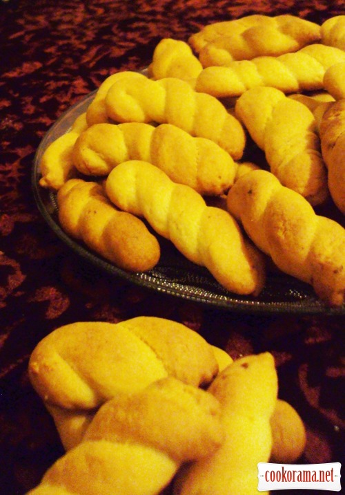 Cookies «Constantinople» (Kulurakya Polis)