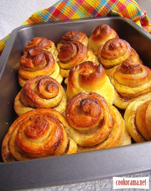 Buns