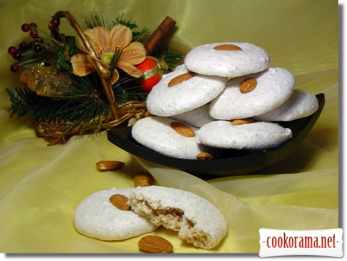 Cookies «Christmas gift»