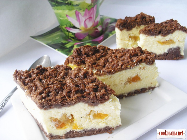 Cheesecake «Royal»