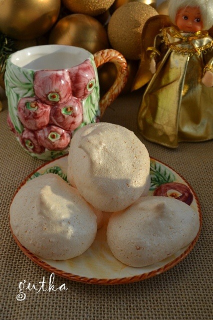 Печиво кокосове