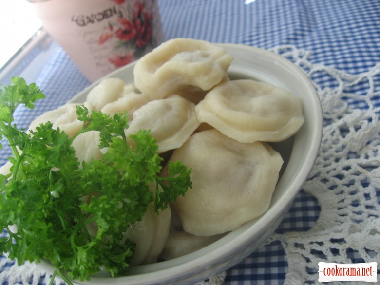 Pelmeni