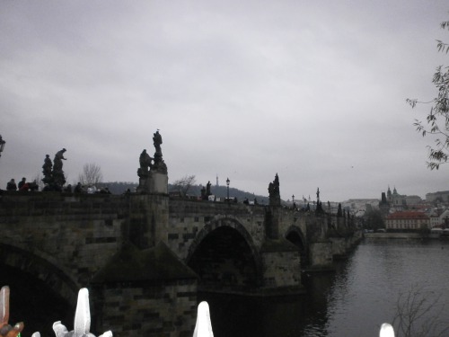 Незабутня подорож у Прагу ( 2 частина)
