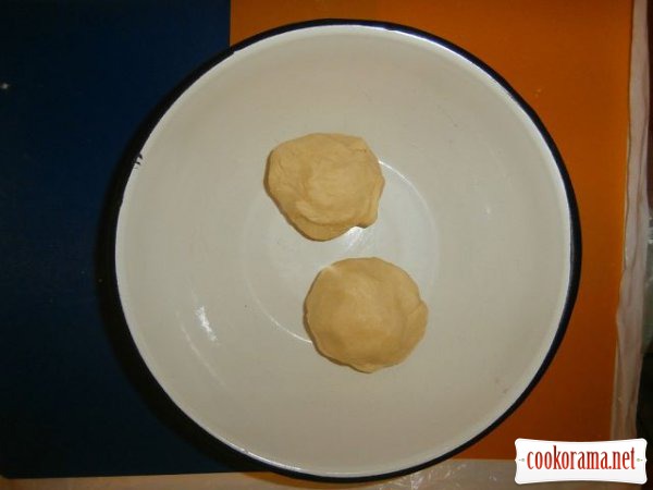 Смачний пиріг або сирна запіканка (із плавленим сиром)