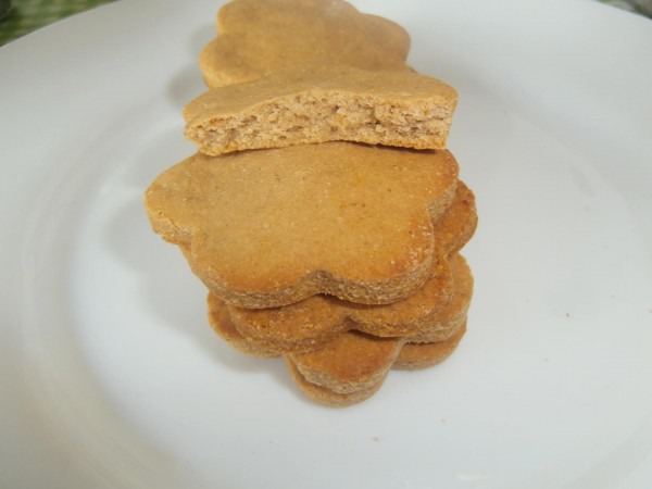 Гречано-сирне печиво