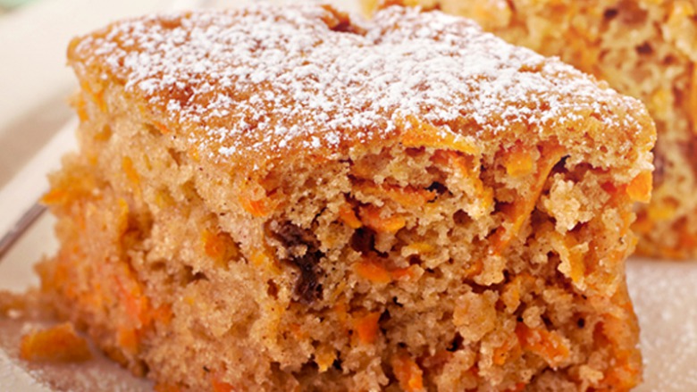 Морквяний пиріг | Найпростіший і смачний рецепт! Готую так вже 10 років