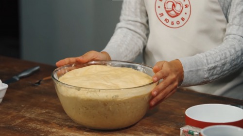 How-To: Як зробити тісто для пиріжків?