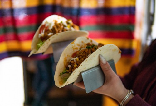 Секрети справжніх мексиканських тако: покроковий рецепт