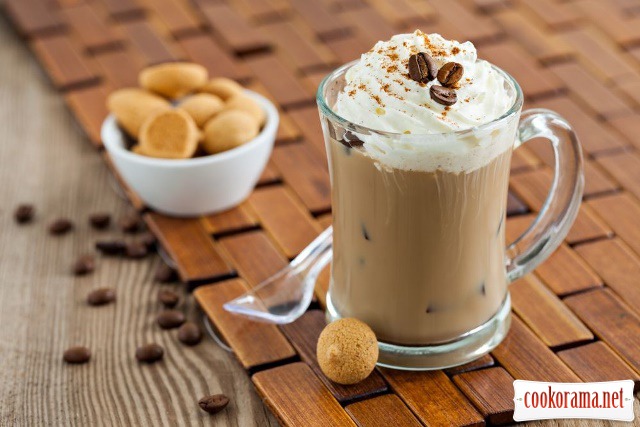 Кава з морозивом у кавовій культурі: популярність, рецепти, подача