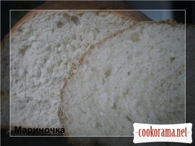 Канадський білий хліб Neil&#39;s Harbour Bread