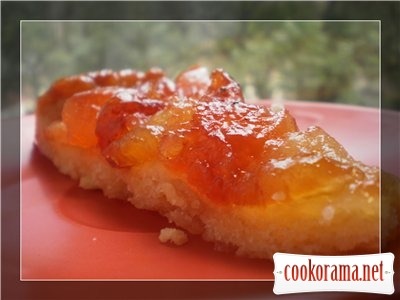 Tarte Tatin