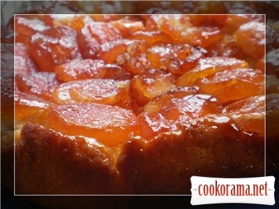 Tarte Tatin